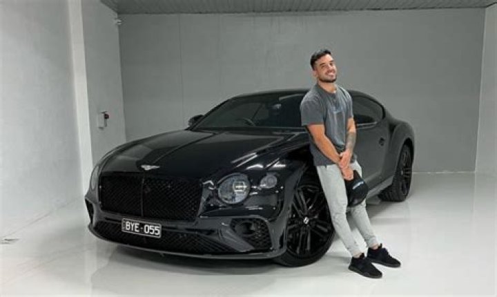 Adrian Portelli Wife, Age, Wikipedia, Net Worth 2024