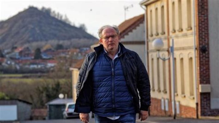 Affaire Dewevre Jean Pierre