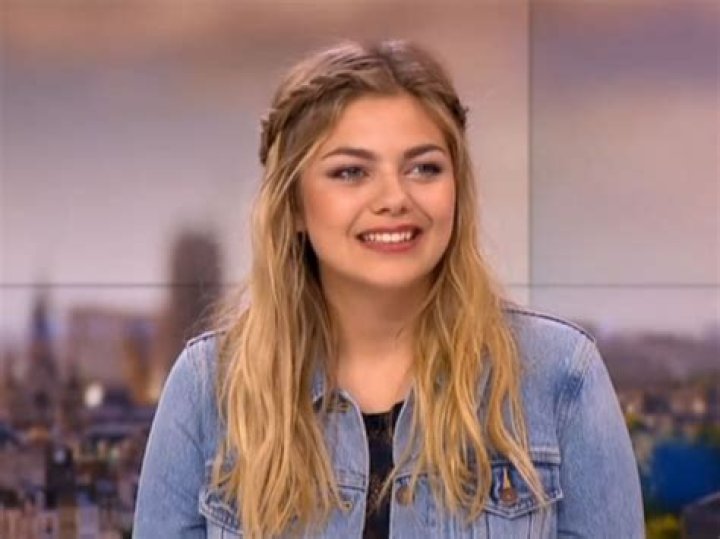Age Enfant Louane