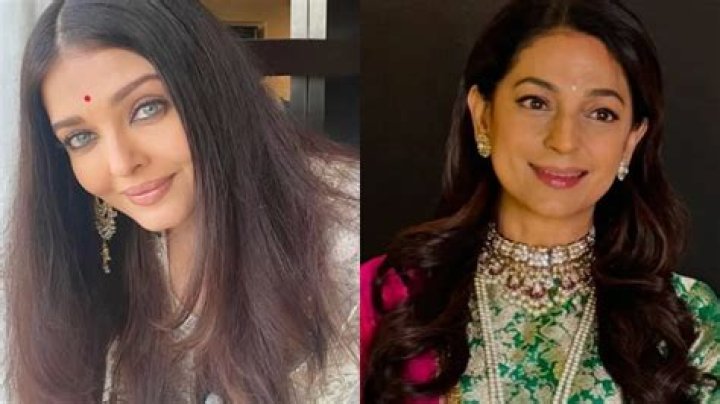 Aishwarya Rai Fortune