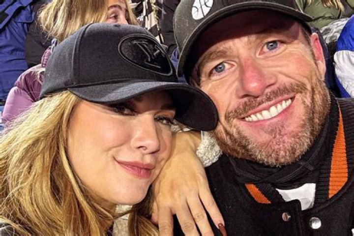 Allison Holker Bio, Daughter, Boyfriend, Husband, Family