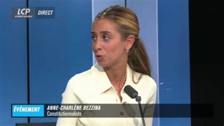 Anne Charlène Bezzina Age