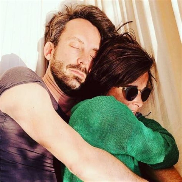 Béatrice De La Boulaye Mari