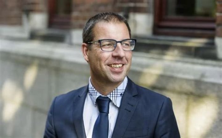 Bérenger Brouns Que Devient Il