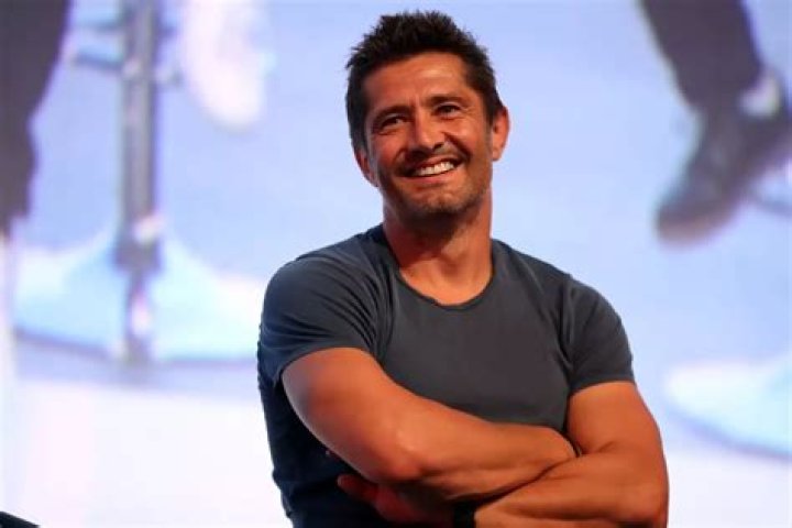 Bixente Lizarazu Origine Parents