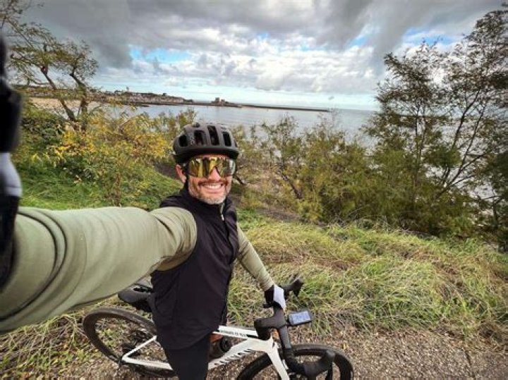 Bixente Lizarazu Taille