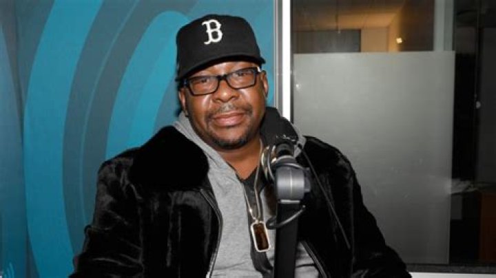 Bobby Brown Parents, Wife, Son, Daughter, Kids, Family, Height