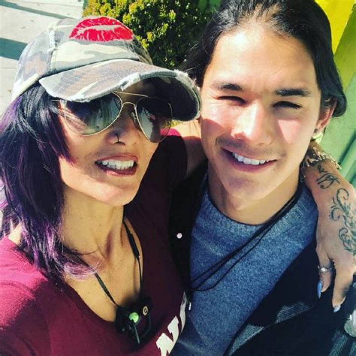 Booboo Stewart Girlfriend, Parents, Bio, Height, Body Measurements