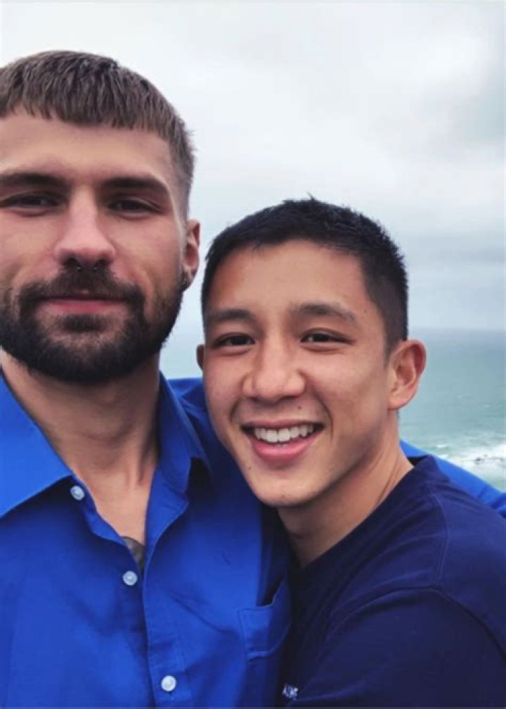Brendan Pang’s Boyfriend Nick Fimognari Wiki, Bio, Age, Height, Job, Instagram, Background!!
