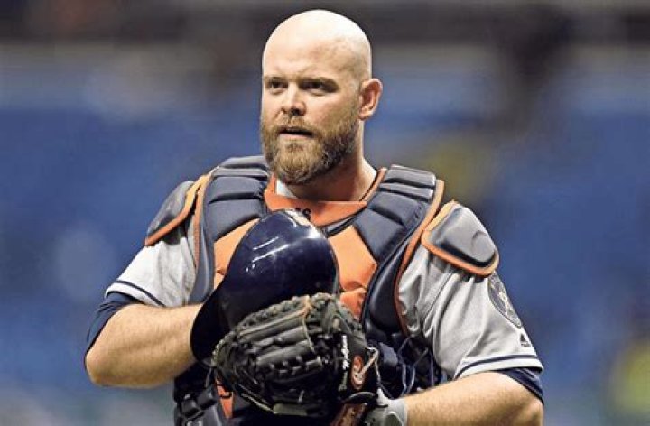 Brian McCann Wife, Brother, Family, Biography, MLB Career