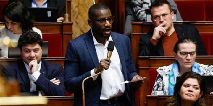 Carlos Martens Bilongo Origine Parents