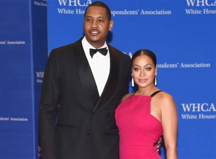 Carmelo Anthony Wife, Son, Divorce, Height, Weight, Net Worth