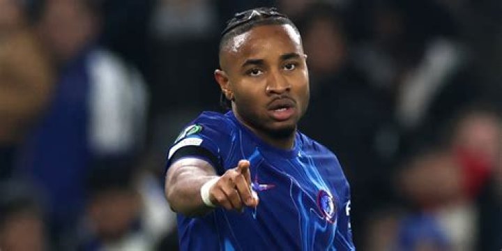 Christopher Nkunku's Return to Chelsea Postponed for Caution