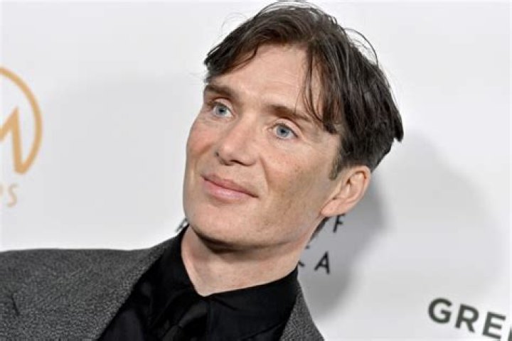Cillian Murphy Fortune