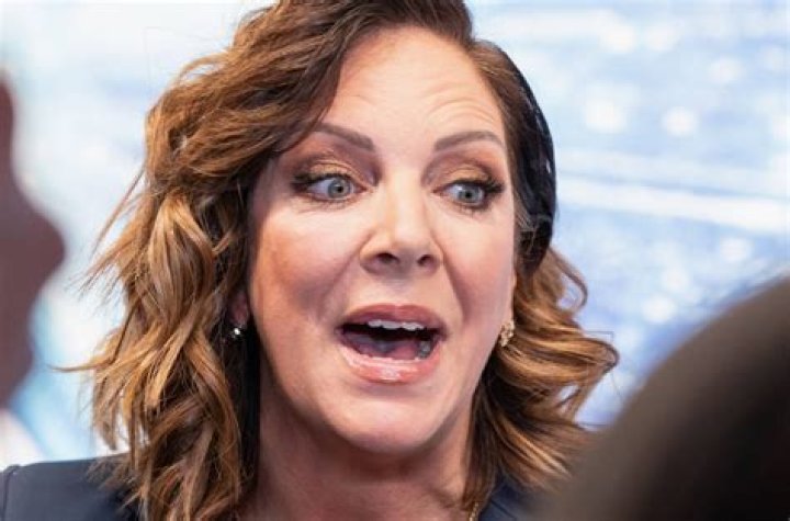 Danni Büchner Fortune