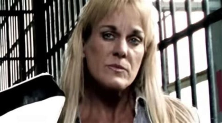 Décès Actrice Française