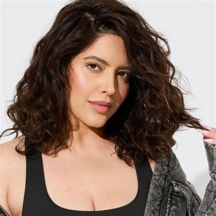 Denise Bidot - Celebrity