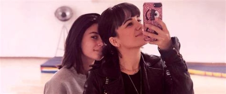 Diam’s Et Ses Enfants