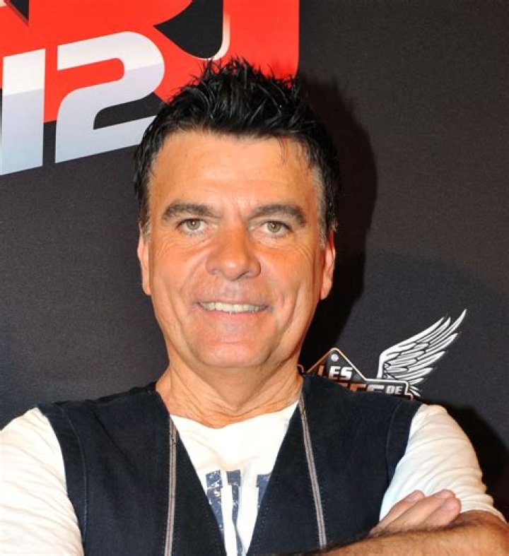 Dominique Damien Quel Age A T Il