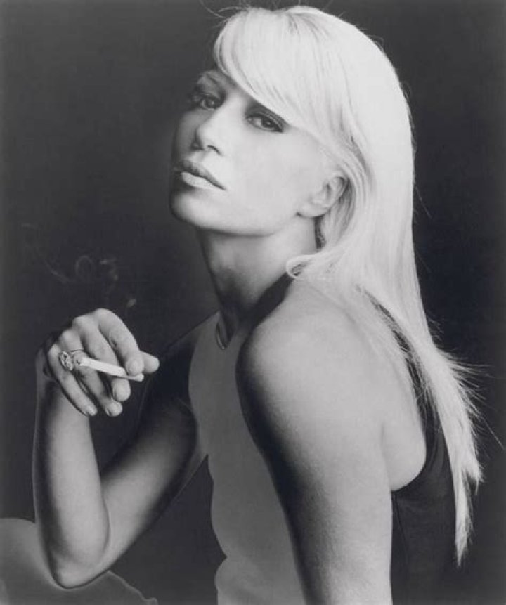 Donatella Versace Jeune
