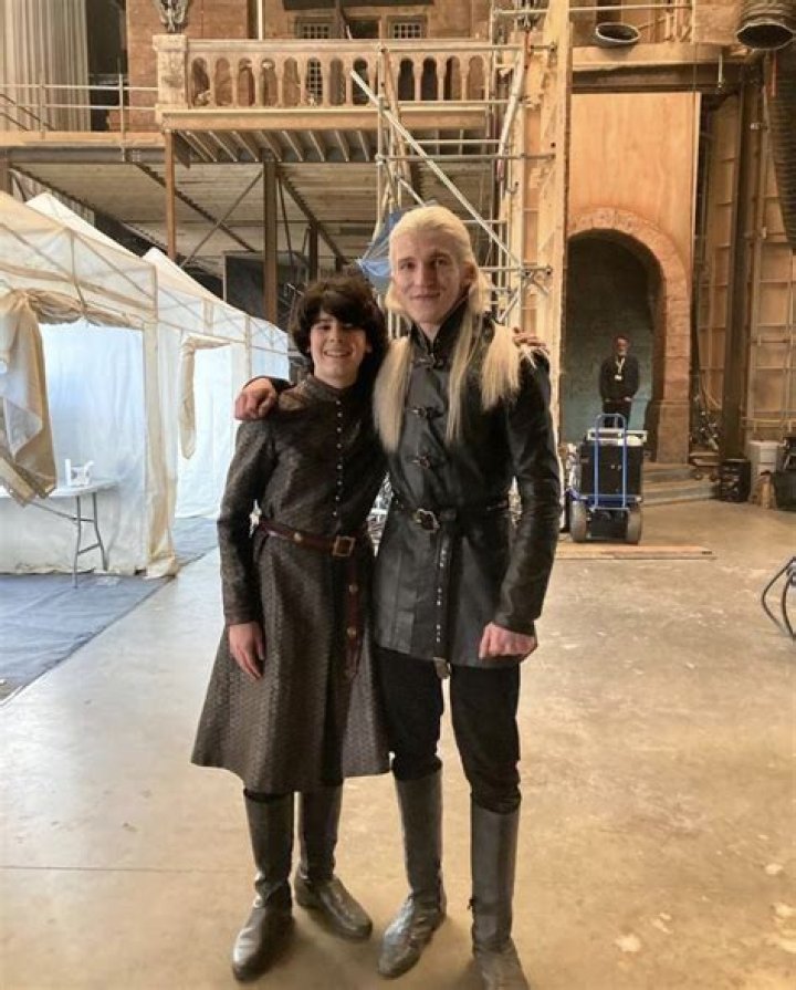 Elliot Grihault Age, Height, Wikipedia, Instagram, Net Worth 2022