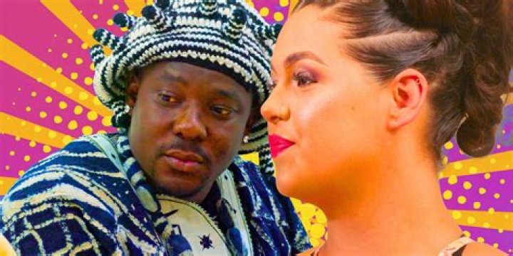 Emily Bieberly 90 Day Fiancé Age, Height, Wikipedia, Instagram, Kobe Blaise, Net Worth