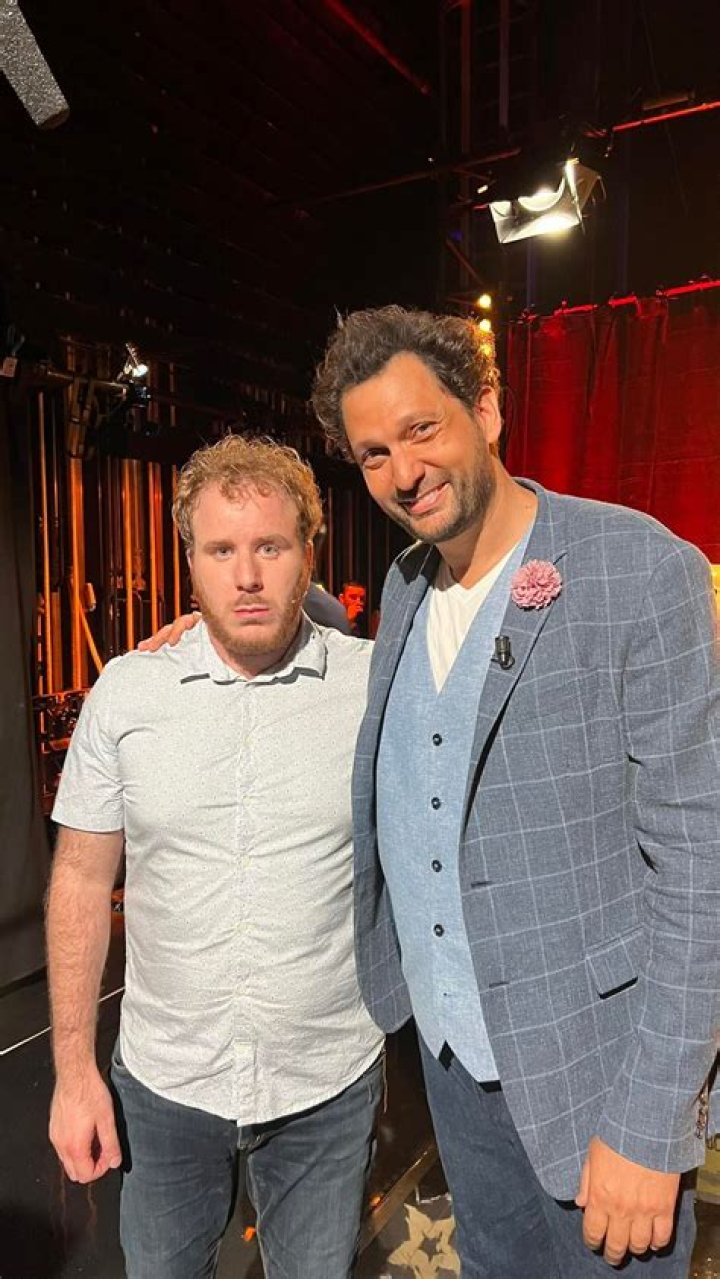 Eric Antoine Taille Poids