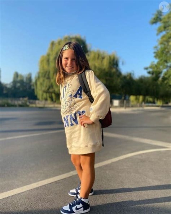 Fille De Norbert Tarayre