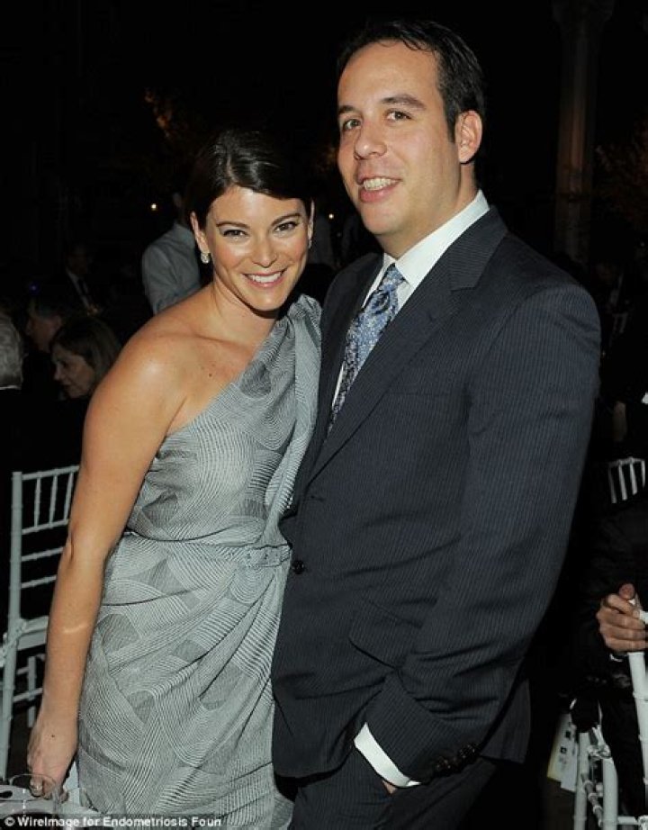 Gail Simmons Husband Jeremy Abrams Age, Height, Wikipedia, Instagram, Net Worth