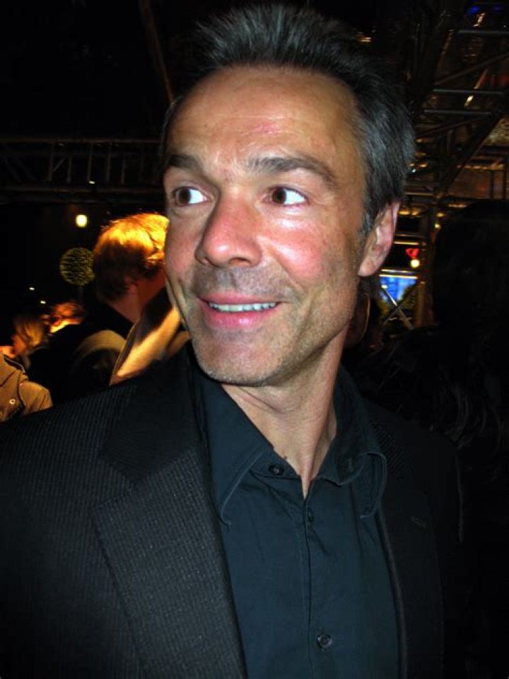 Hannes Jaenicke Fortune