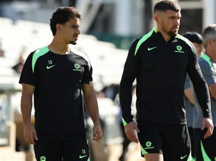 Is Australian Soccer Player Daniel Arzani Dating Girlfriend Or Married Already? Explore His Wiki Facts