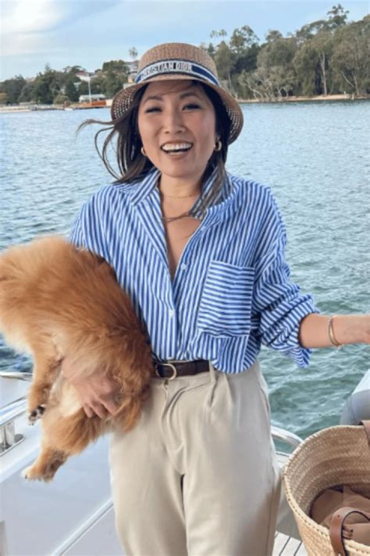 Jane Lu Shark Tank Age, Height, Wikipedia, Husband, Net Worth