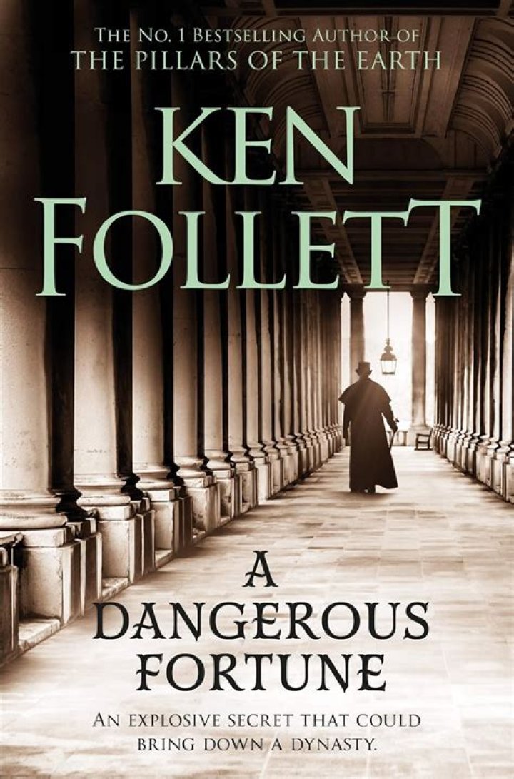 Ken Follett Fortune