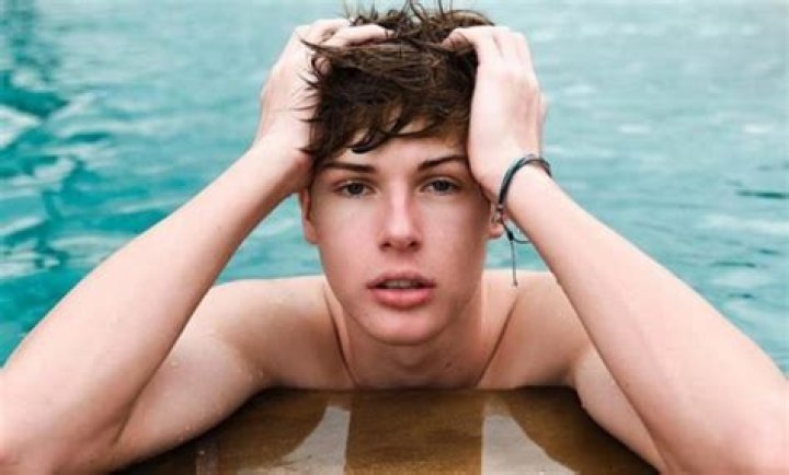 Know About Blake Gray; Age, Height, Instagram, Net Worth, Dating