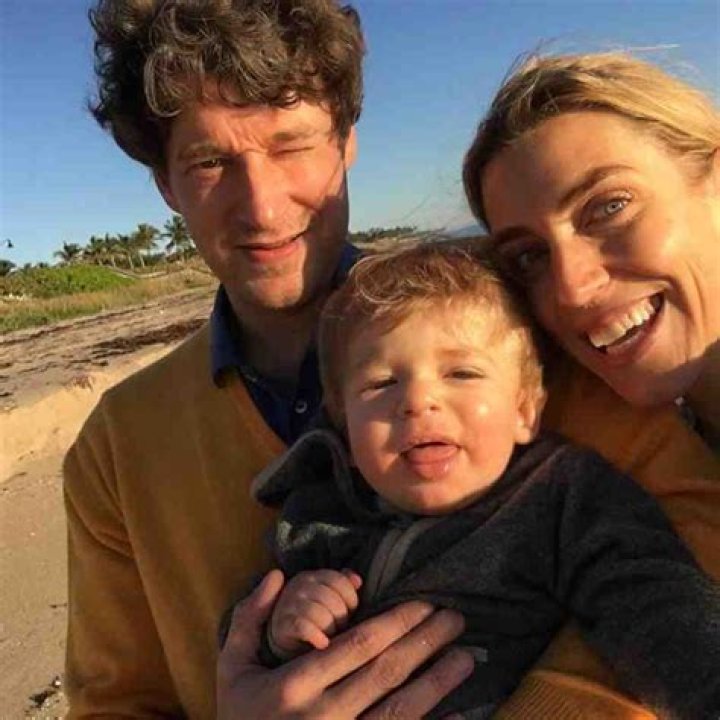 Know About Clarissa Ward; CNN, Wedding, Husband, Baby, Net Worth