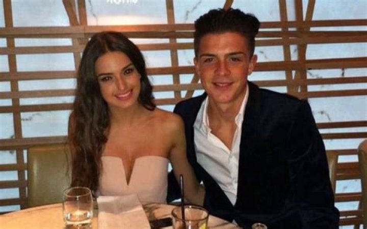 Know All About Jack Grealish Girlfriend Sasha Attwood!
