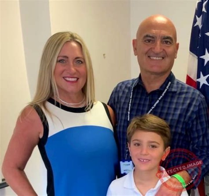 Kristen Belmonte Slaoui Wiki, Bio, Age, Height, Instagram, Job, Children