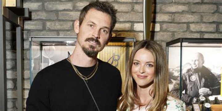 Kristopher Brock - Celebrity