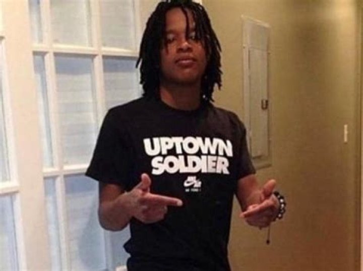 La Capone Biography, Life and Death of The American Rapper