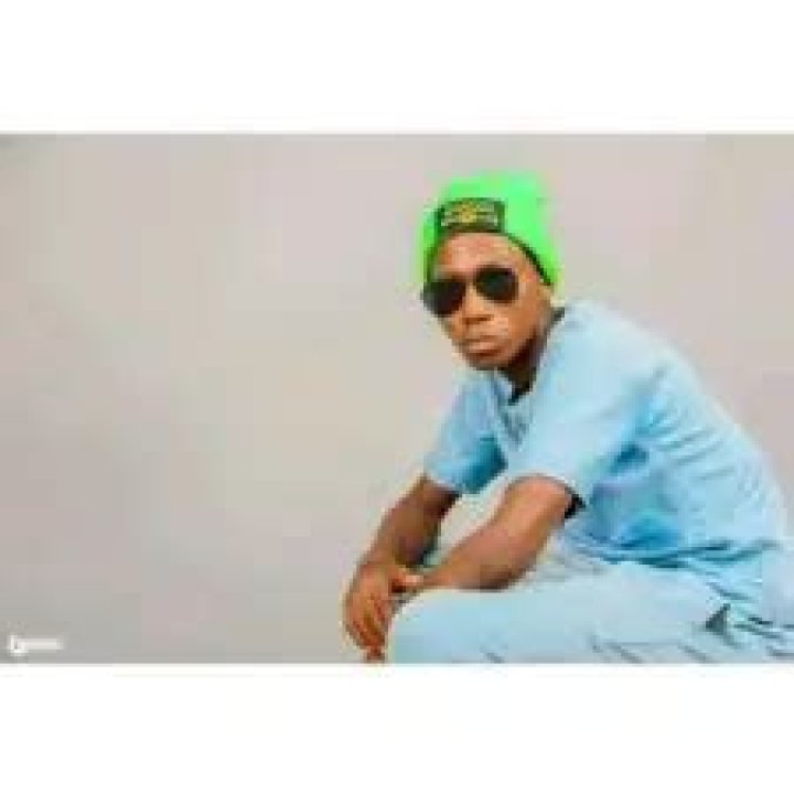 Lil Darexzy Gangan Biography: Age, Songs, Net Worth, Wikipedia, Girlfriend
