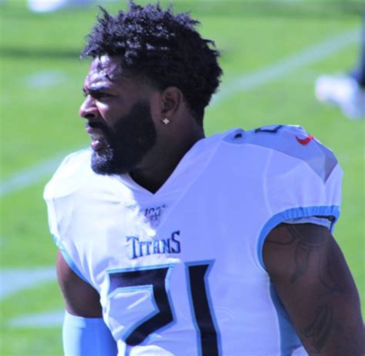 Malcolm Butler Bio, Salary, Net Worth, Age, Girlfriend, Family, Height