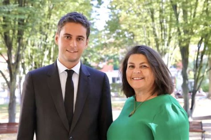 Marie De Couriss Photo