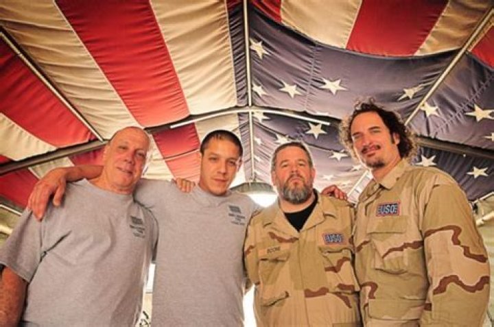 Mark Boone Junior Married, Wife, Net Worth, Kids, Family, Bio