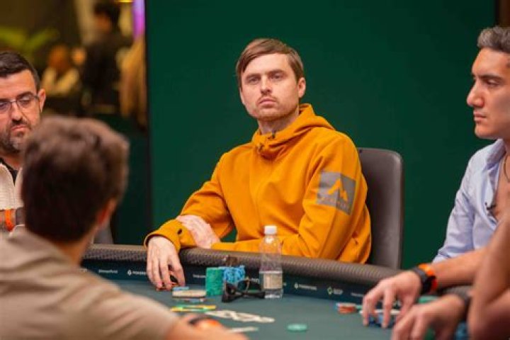 Martin Kabrhel Net Worth Is Over $8 Million | Wiki And Age