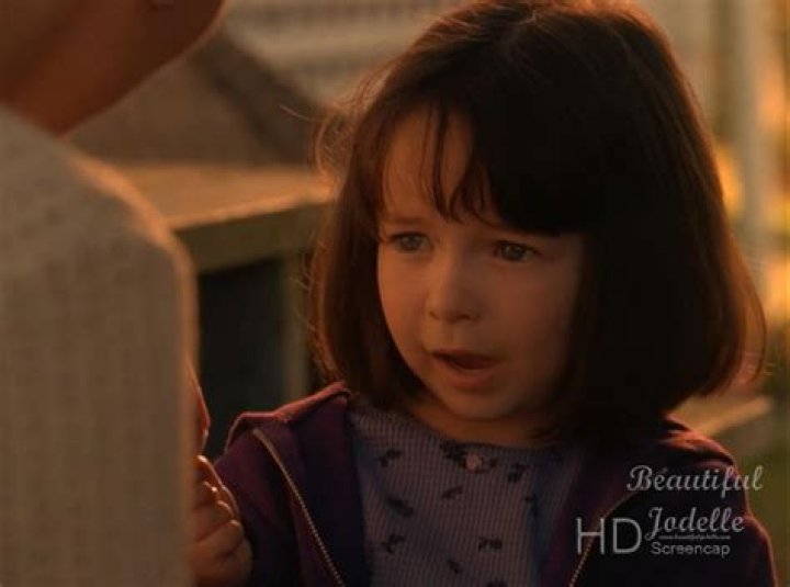 Meet Home Alone's newest star, Jodelle Ferland