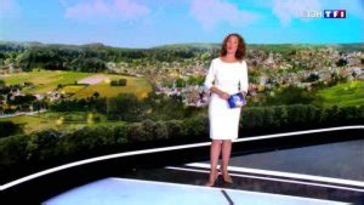 Melodie Stewenson Origine