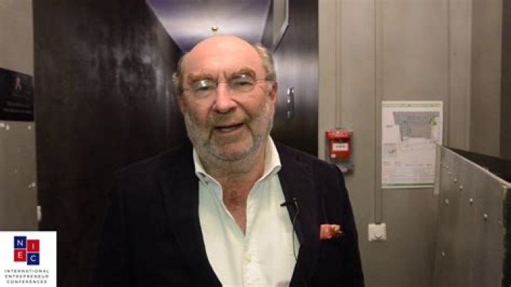 Michael Haentjes Fortune