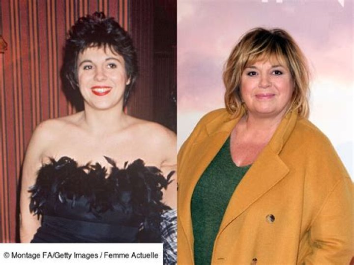 Michèle Bernier Taille