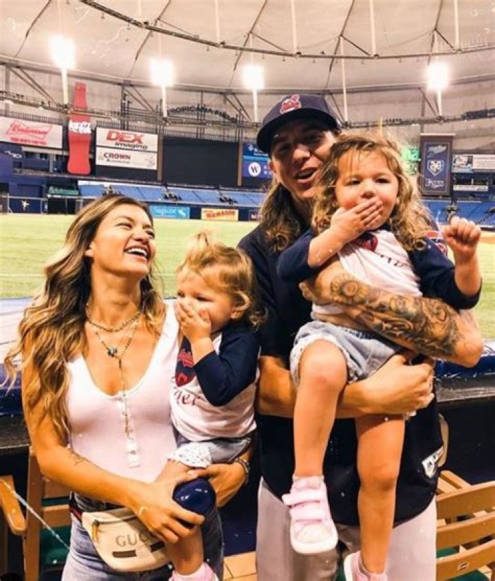Mike Clevinger New MLB Team; Wife, College, Family, Net Worth, Kids