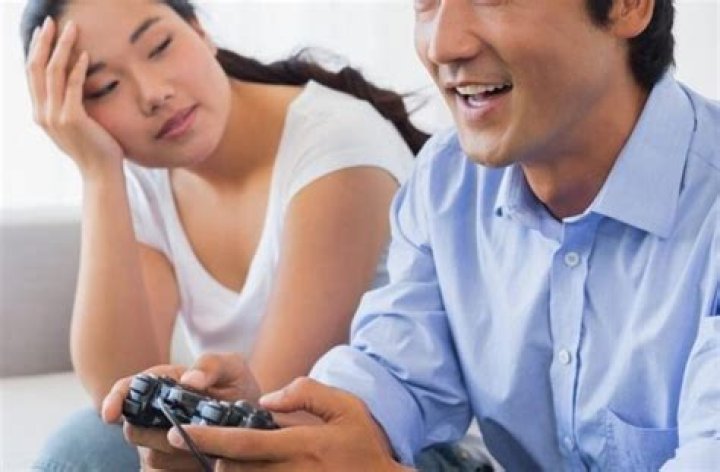 My BF never wants to do anything fun...should I dump him?